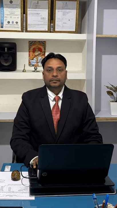 SPCC Willingness — Director